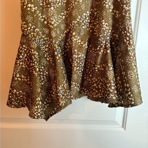 Angie Flouncy Summer Dress - Picture 4 of 5